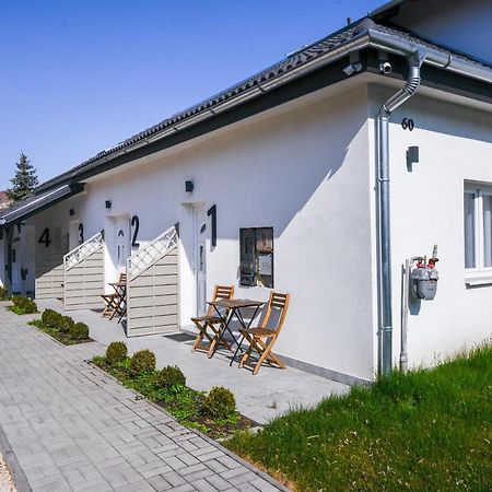 Chesscom Apartments Budapeşte Dış mekan fotoğraf