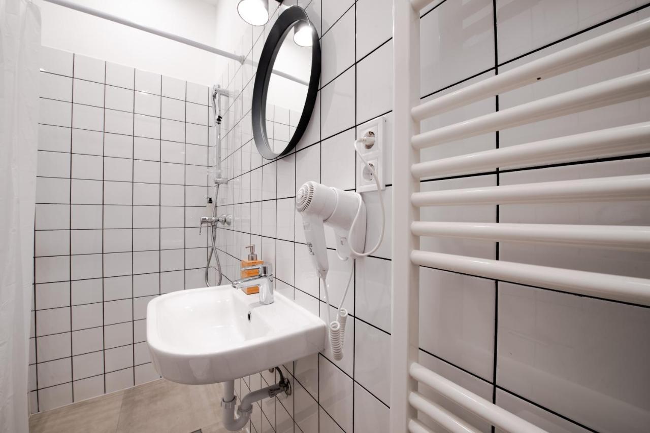 Chesscom Apartments Budapeşte Dış mekan fotoğraf