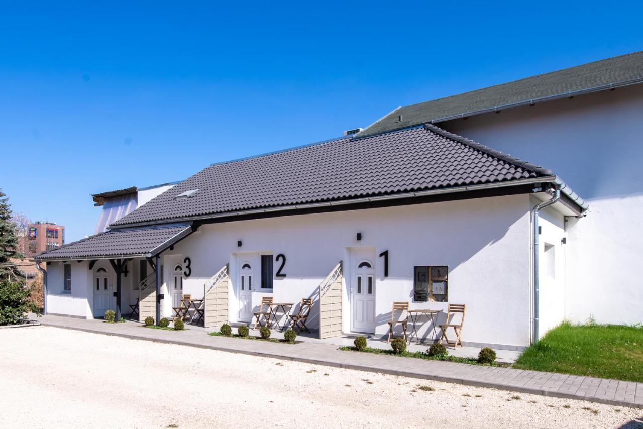 Chesscom Apartments Budapeşte Dış mekan fotoğraf