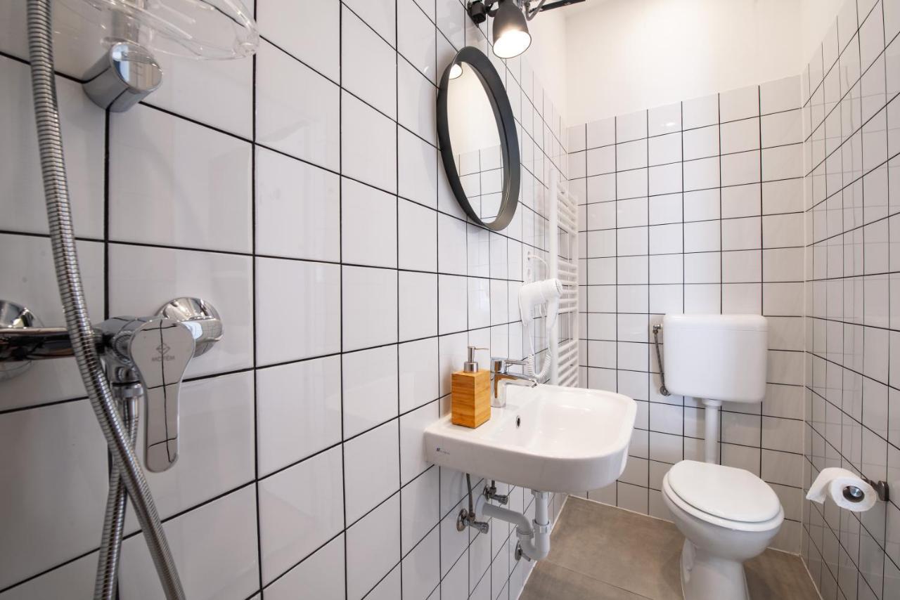 Chesscom Apartments Budapeşte Dış mekan fotoğraf