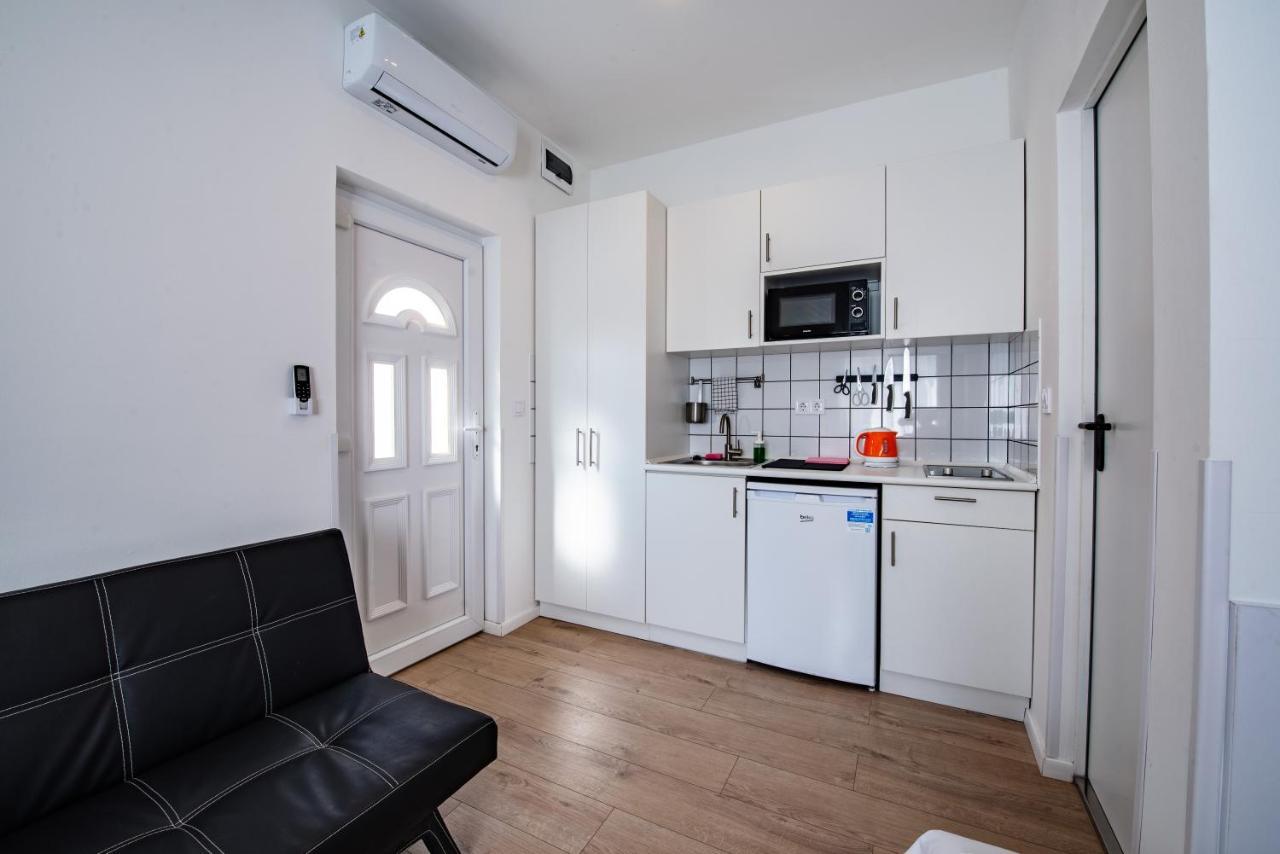 Chesscom Apartments Budapeşte Dış mekan fotoğraf