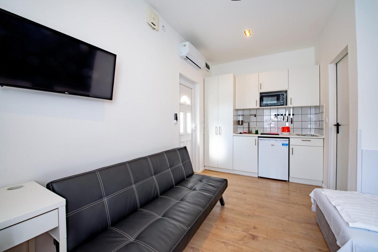 Chesscom Apartments Budapeşte Dış mekan fotoğraf