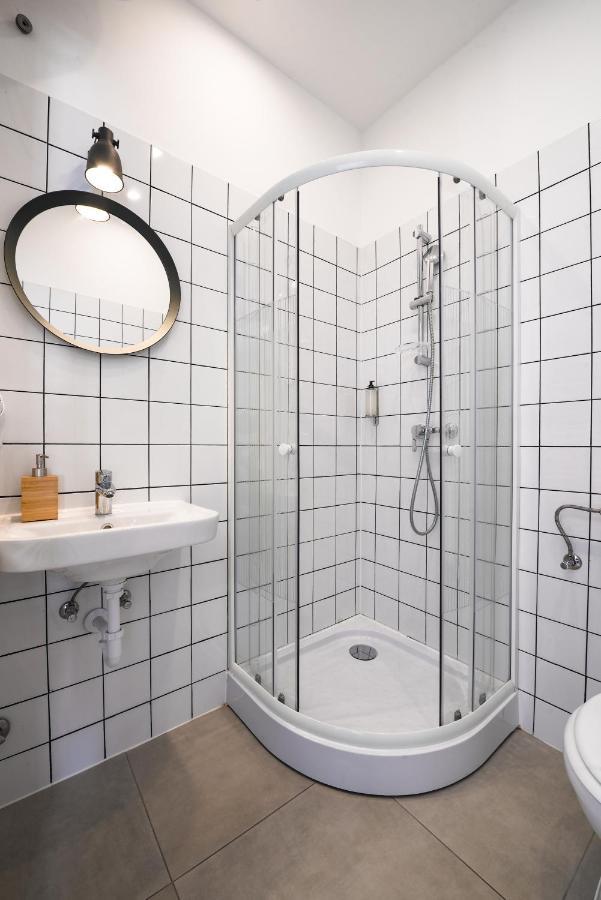 Chesscom Apartments Budapeşte Dış mekan fotoğraf